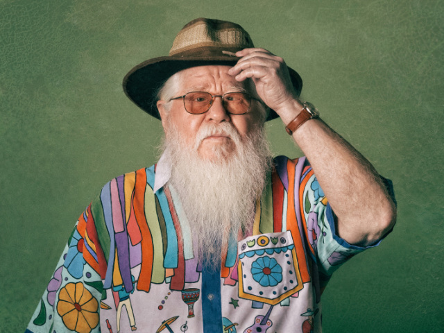 Hermeto Pascoal