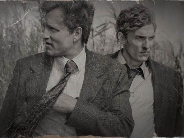 True Detective