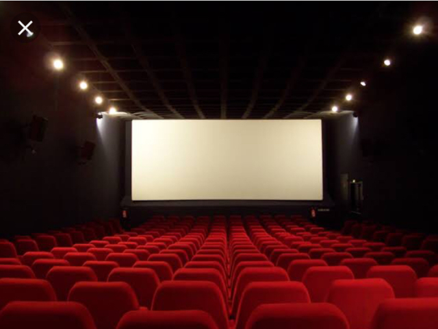 Monte um filme e diremos se você segue os padrões da sociedade!