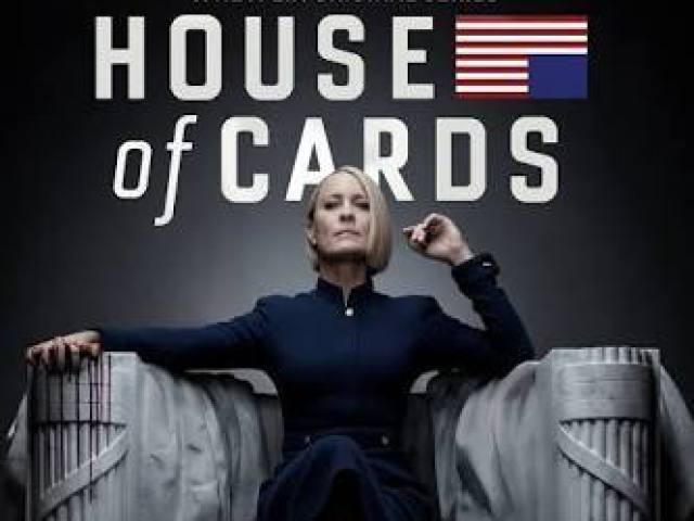 House of Cards