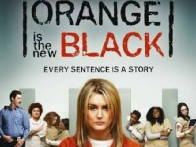 Orange Is the New Black