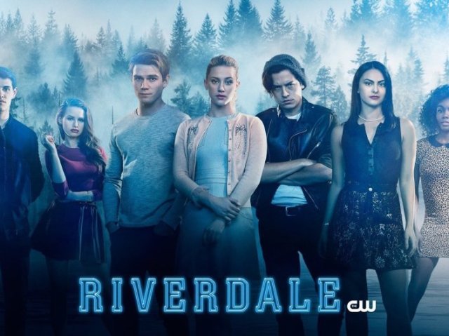 Você sabe tudo sobre Riverdale?