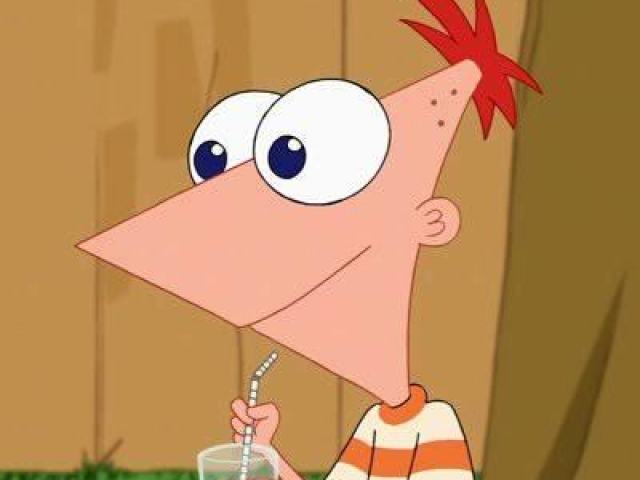 Phineas Flynn