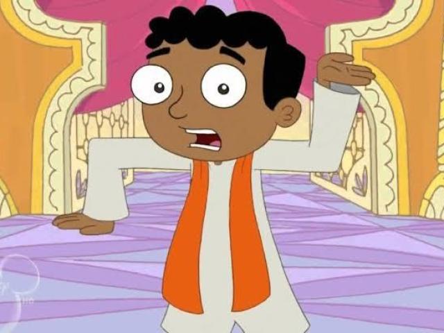 Baljeet Tjinder