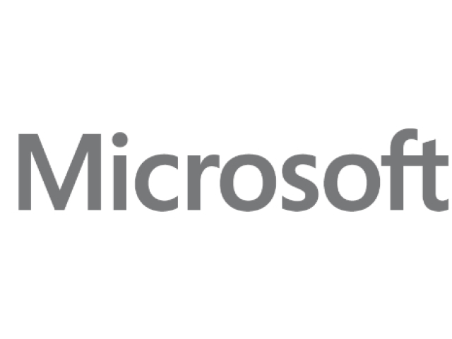 Microsoft