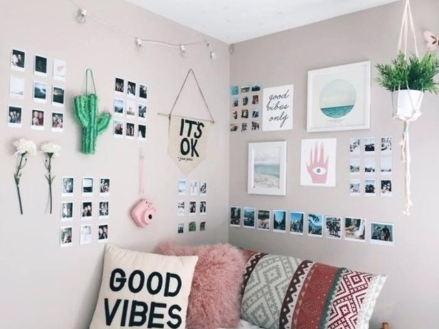 Descubra seu quarto tumblr!