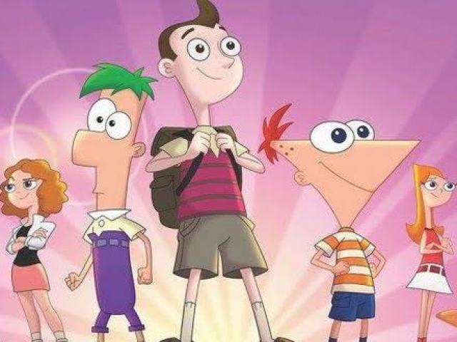 A Lei de Milo Murphy