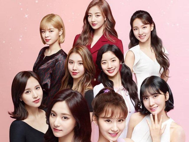 Twice