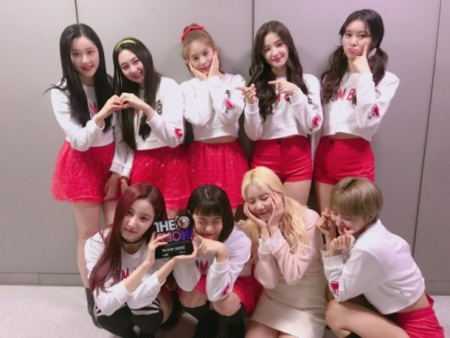 Momoland