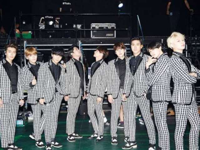 Super Junior