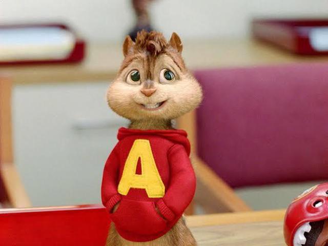 Alvin
