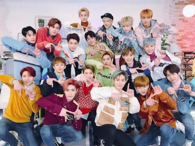 Você sabe o aniversário dos membros do NCT?