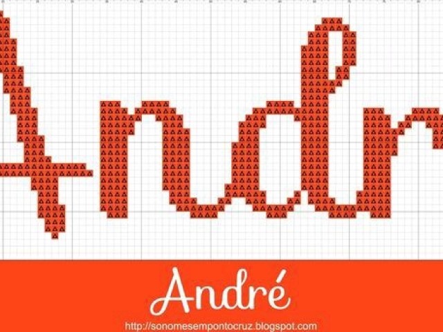 André