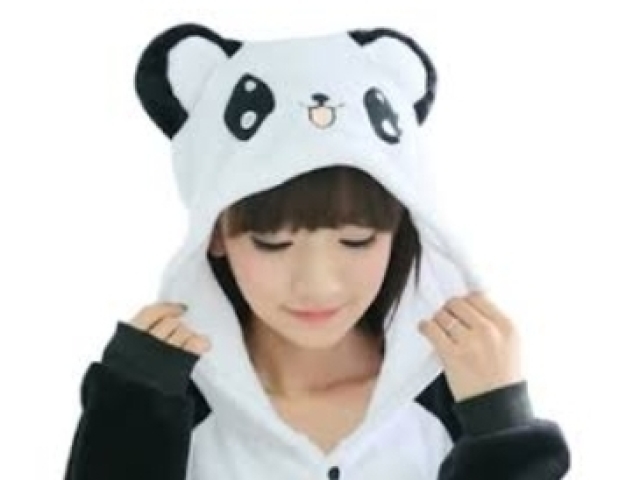 panda