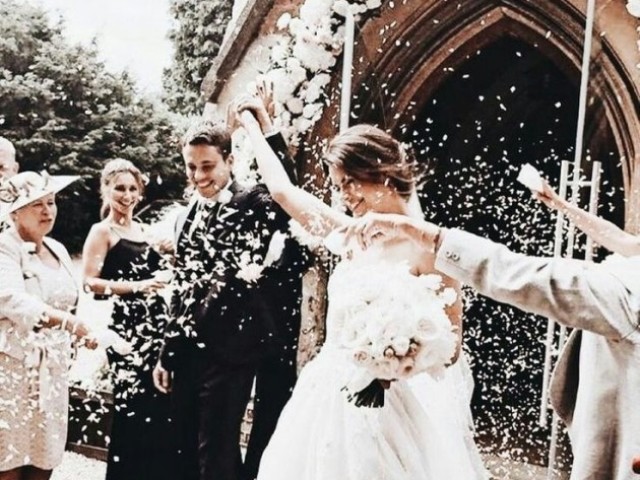 Casamento Clássico
