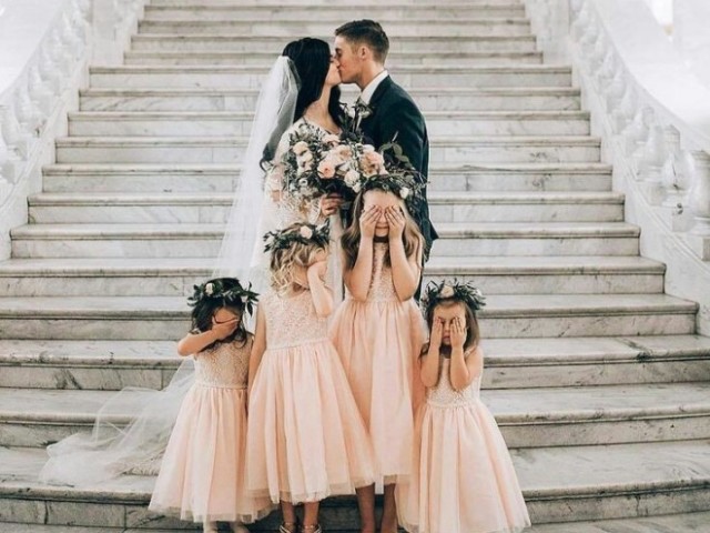 Casamento Moderno