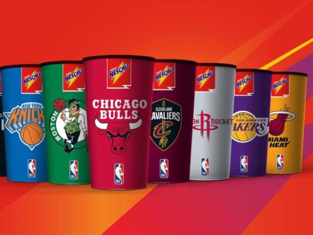 VOCÊ É REALMENTE FÃ DA NBA?