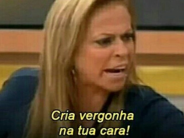 calaa boca tu nem assiste youtuber gringo kk
