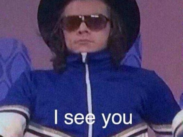 harry