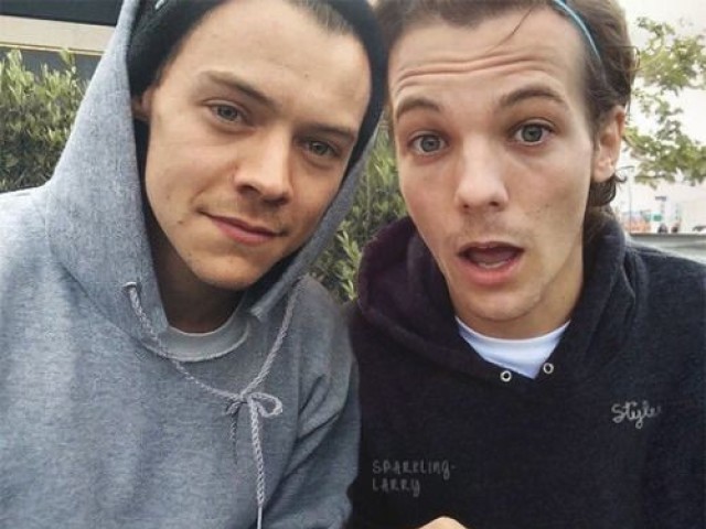 larry