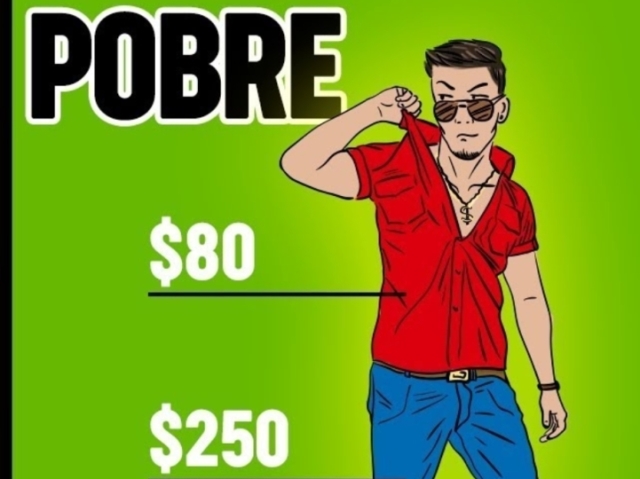 Ajudar os pobres