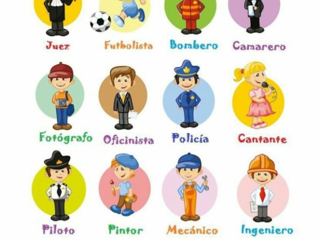 Que profissão combina com você?