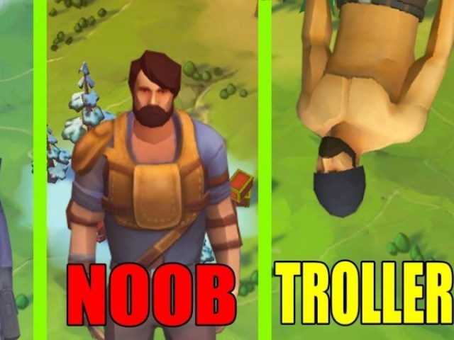 Troller