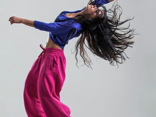 Dancer