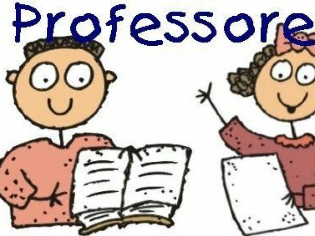 Professor(a)