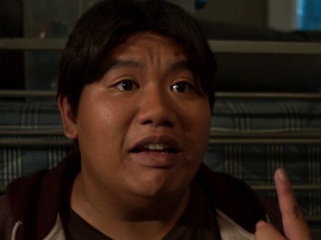 Ned Leeds