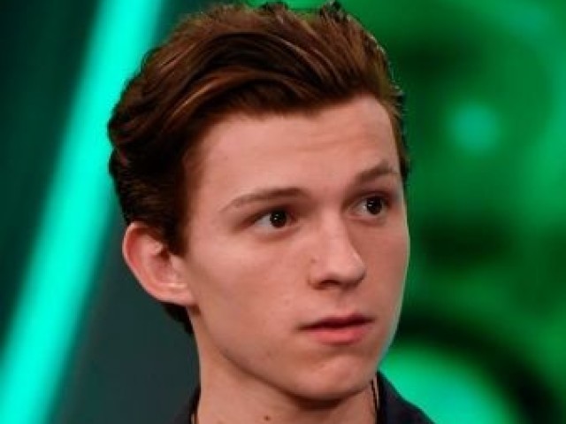 tom holland