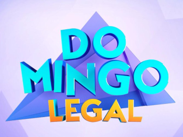 Domingo Legal (SBT)