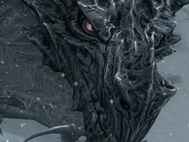 Alduin