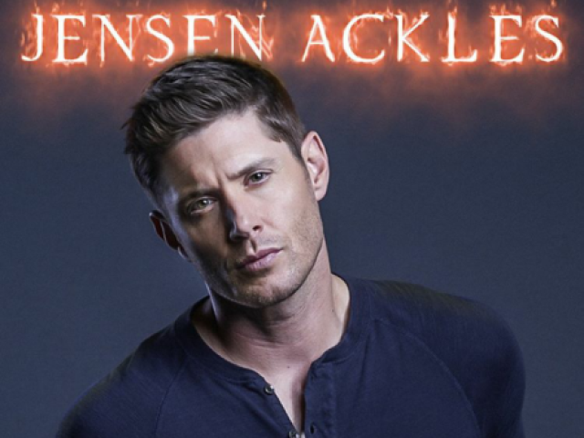 Você conhece Jensen Ackles?