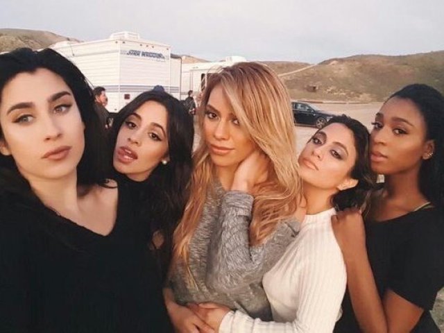 fifth harmony