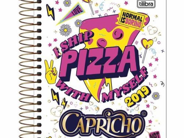 CAPRICHO