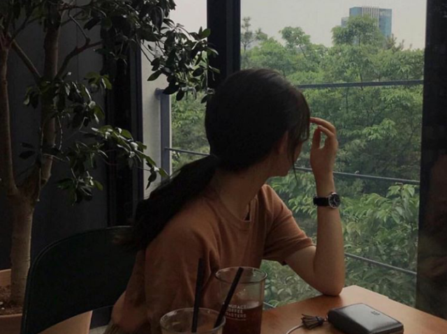 Como seria seu namorado ulzzang? - RPG
