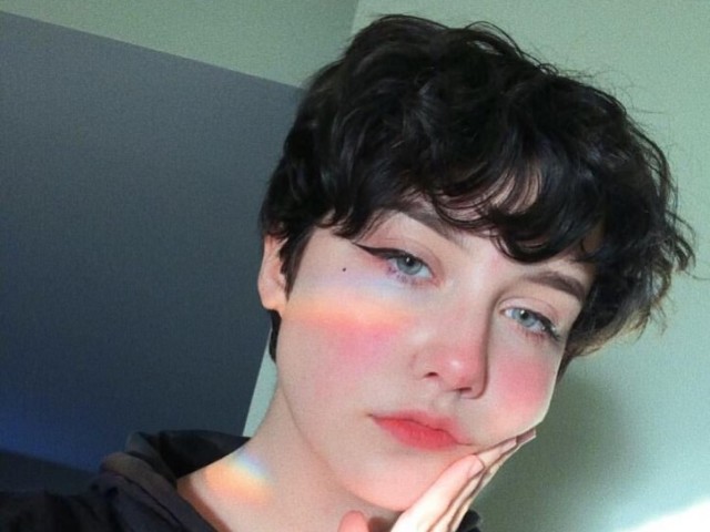chloe moriondo