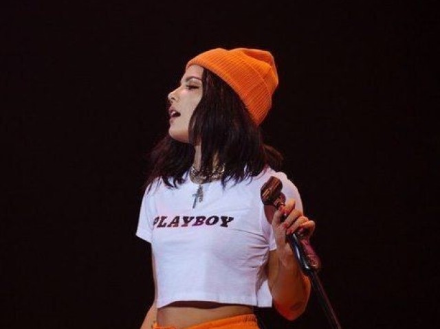 halsey