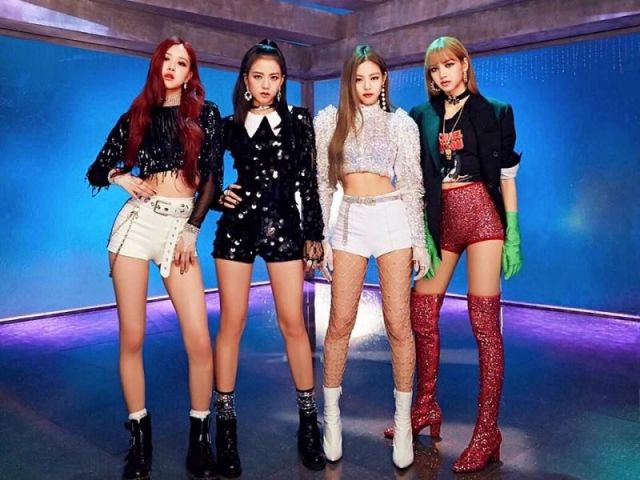 BLACKPINK