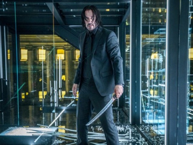 John wick