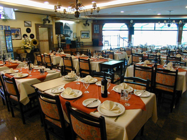 Restaurante