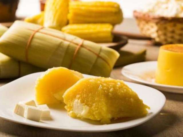 Pamonha