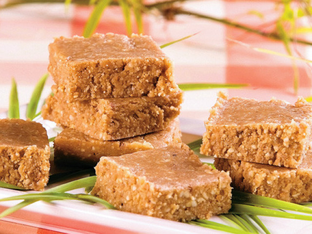 Paçoca