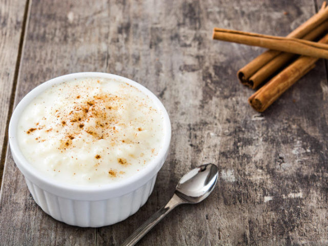 Arroz Doce