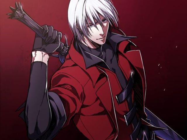 Dante