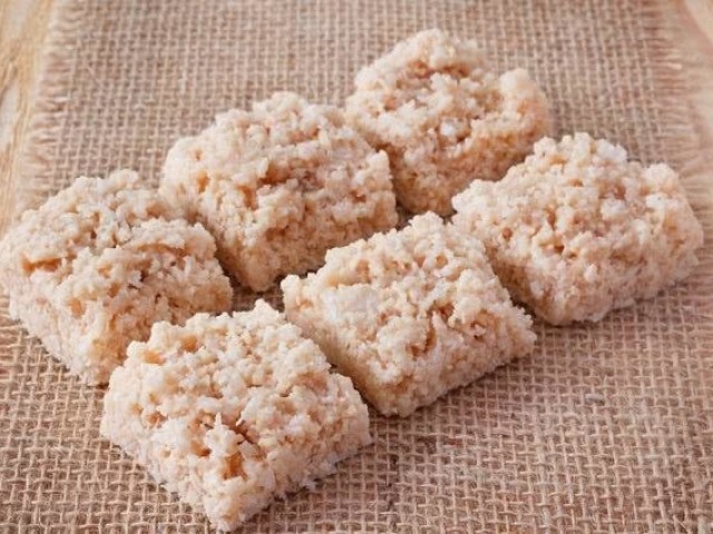 Cocada
