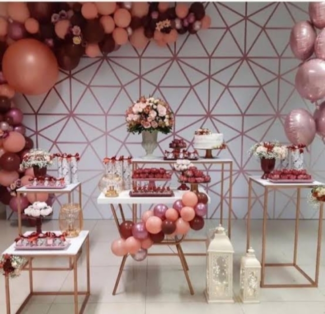 Festa simples