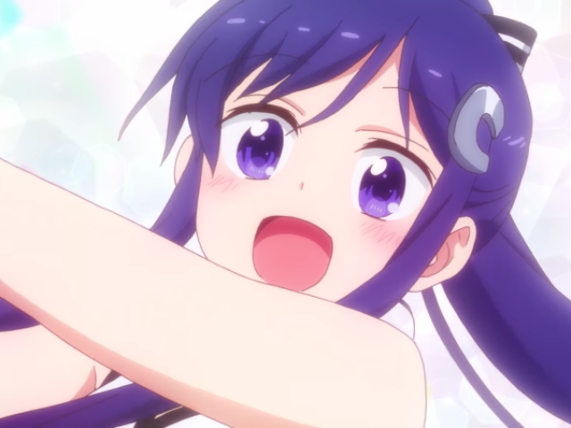 Sabe tudo sobre animes!