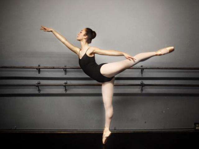 Você realmente conhece o ballet!?